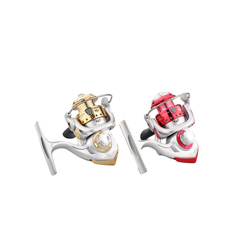 多種優(yōu)質(zhì)新品最新設(shè)計(jì)深海釣魚竿卷軸海水釣魚旋轉(zhuǎn)魚卷軸
